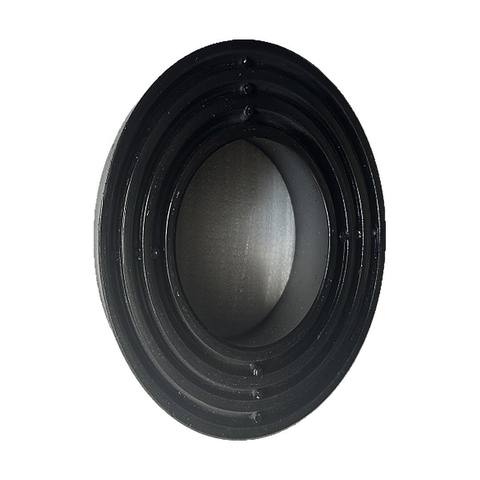 Rubber Part 11052112 Is Suitable for Volvo A25-A30 Hinge Joint Accessories