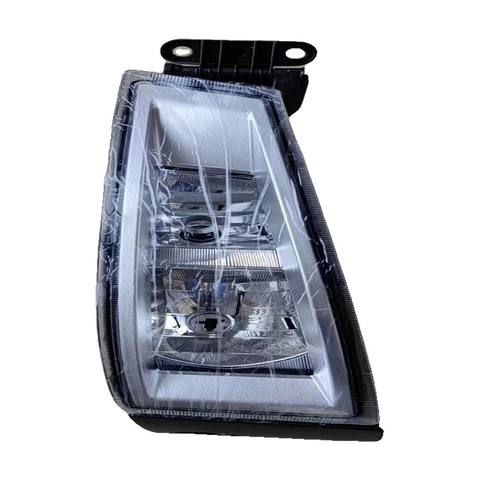 Truck Fog Light 84186279 Is Suitable for Volvo FM460 Headlight Assembly Truck Accessories 