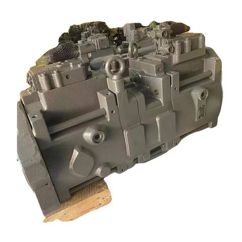 Hydraulic Pump 14666232 Is Suitable for Volvo 750 Excavator