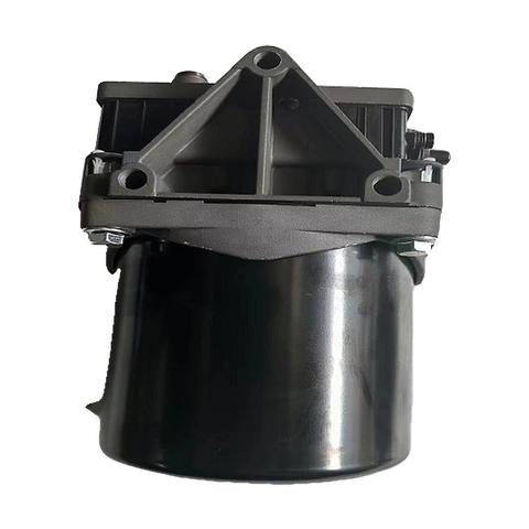Dry Bottle 11117870 Is Suitable for Volvo Articulated Truck Parts