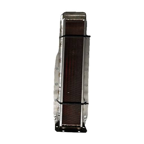 Intercooler 877389 Is Suitable for Volvo diesel Engine Parts Construction machinery parts