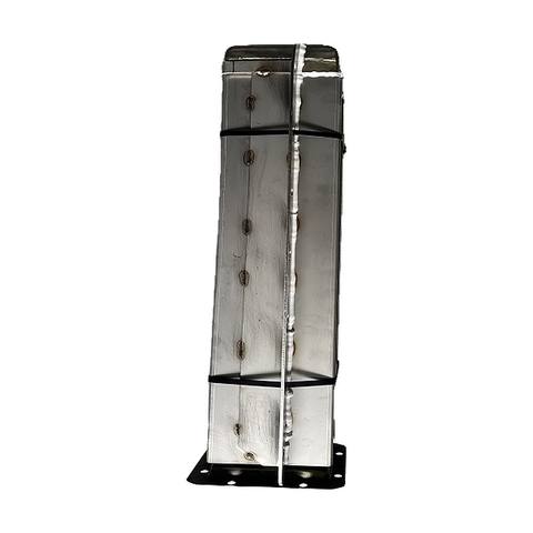 Suitable for Volvo Penta Intercooler Kit 877389