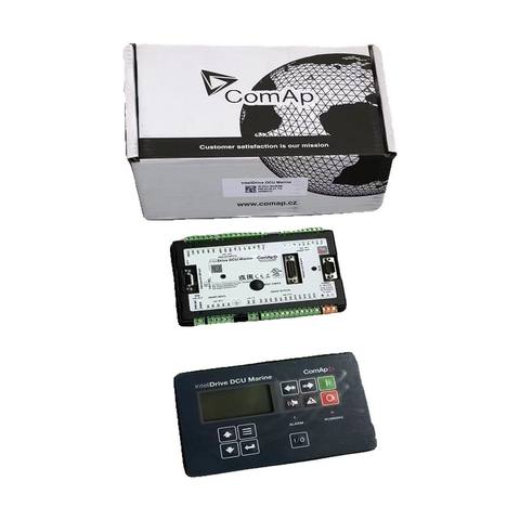 D7A Marine Computer Board 3818237 Construction Machinery Parts for VOLVO PENTA D5A D12C/D 