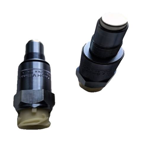 For VOLVO Applicable to Dafu 2302077-Shanghai Origin Machinery for Test Report & Video