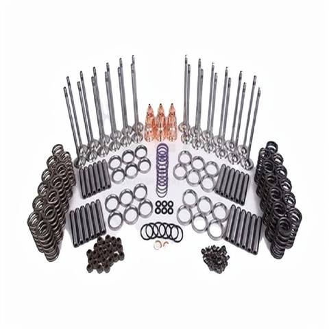 For Volvo Penta D13 Engine Overhaul Kit 21508875 for Construction Machinery Parts-D13A D13