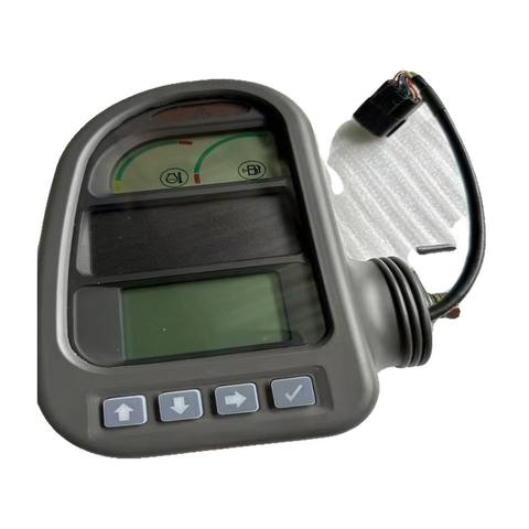 Display Screen 14390065 适用于 沃尔沃 挖掘机 210-240-290 挖掘机 Accessories 14390065