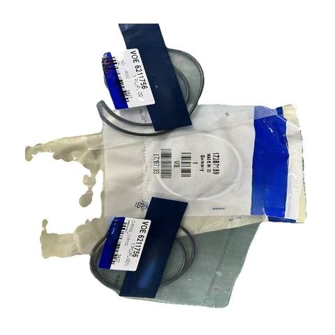Suitable for Volvo Loader Sealing Ring 6211756