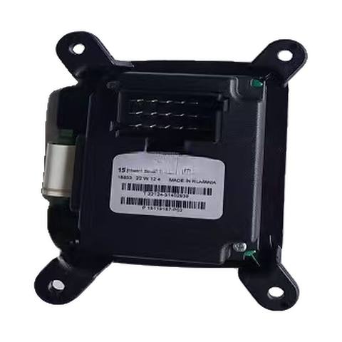 Dashboard 15119187 Is Suitable for Volvo Loaders