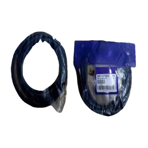 VOE15070879 O-Ring Used on A40F