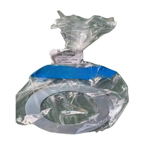 Loader Gasket 17000943 Is Suitable for Volvo L105