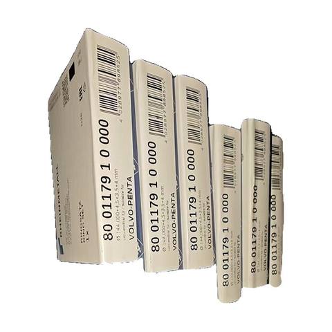 Suitable for VOLVO PENTA Piston Rings 3589667 Construction machinery parts