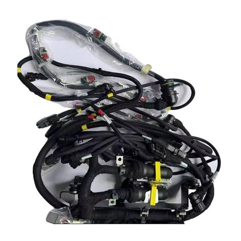 TAD1351GE Engine Harness 21910107 Is Suitable for VOLVO PENTA Harness 23114116 TAD1140/41/