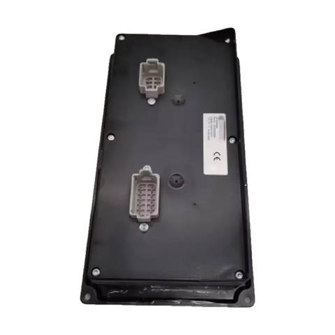 TAD762VE TAD760VE TAD764VE TAD765VE TAD761VE Genset Control Panel DCU 881776 12330500 配件 881776 12330500 881776 12330500