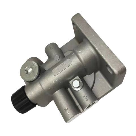 Hand Oil Pump 11110708, Engine Oil Transfer Pump 11110703 11110709, Suitable for Volvo TAD