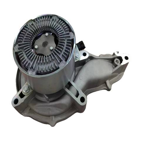 Truck Parts 21960481 21814005 21648711 7421960482 Coolant Pump Suitable for VOLVO Truck Un