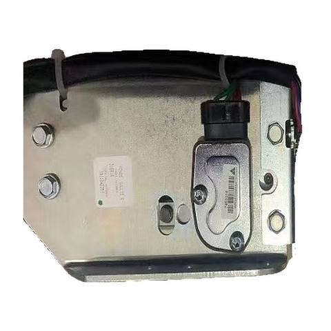 操纵手柄 总成 16684675 Is 适用于 沃尔沃 G730-740-960-990 平地机 配件