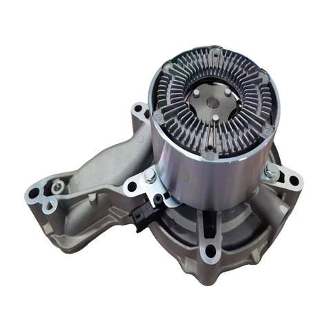 Water Pump 23959580 Is Suitable for Volvo D13 D16 FH FM Engine Water Pump Construction Mac
