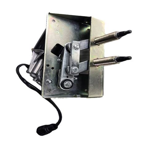 Wiper Motor 15190412 Is Suitable for Volvo L120F-L90F-150F-180F-220F-350F Loader Accessori
