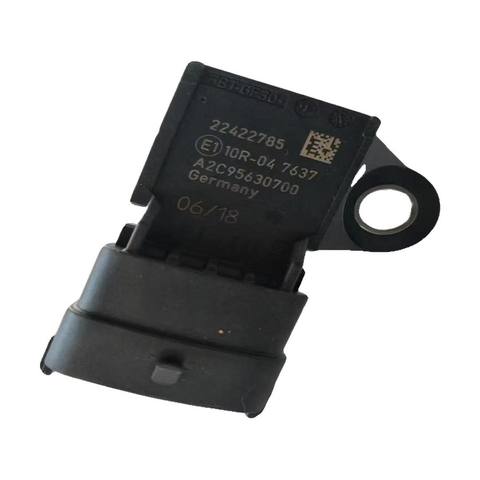 Intake Pressure Sensor 22422785-TAD1341GE Sensor 22422785-380-480 Intake Pressure Sensor 22422785