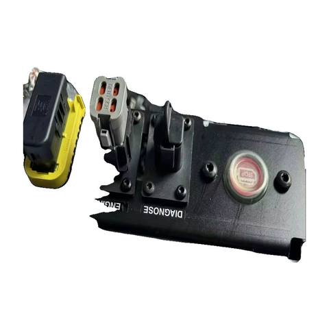 TAD1352VE Wire Harness 22611427 Is Suitable for VOLVO PENTA Wire Harness 23114116 TAD1140/