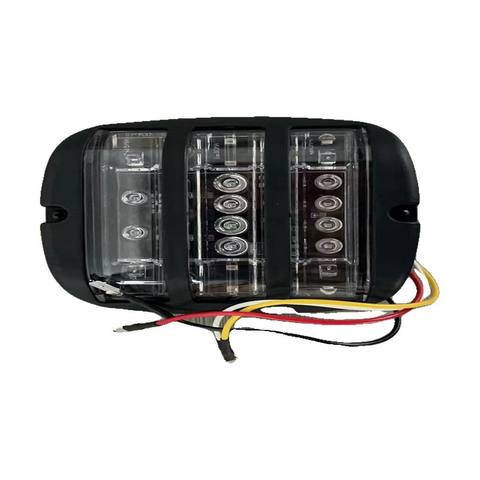 Loader Rear Light 17244681 L220H Rear Tail Light L180LED Rear Light L120G/ L150 Rear Light