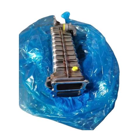 EGR Cooler 21905785 Is Suitable for Volvo EC350D Excavator Parts