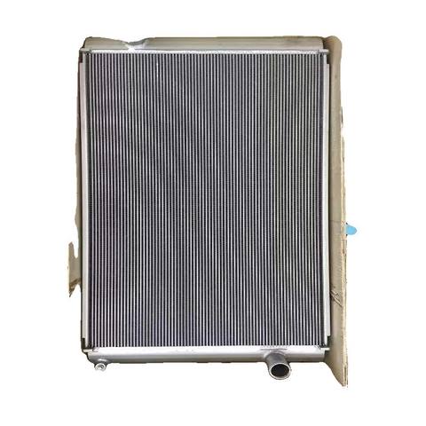 Loader Water tank VOE15096620 VOE 15147619 Is Suitable for Volvo L150H L180H L220H L250H L