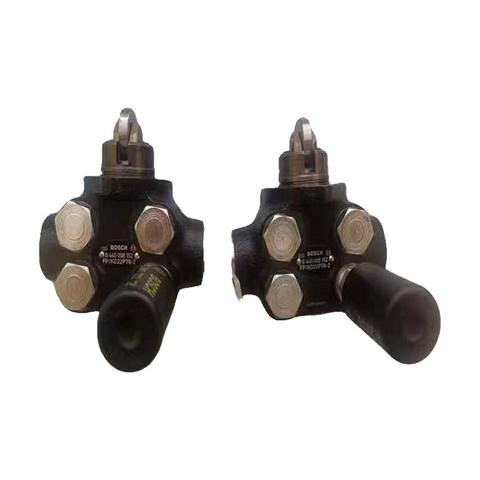 Fuel Pump 38254229- Suitable for Volvo Penta TAMD165A Engine Construction Machinery Parts