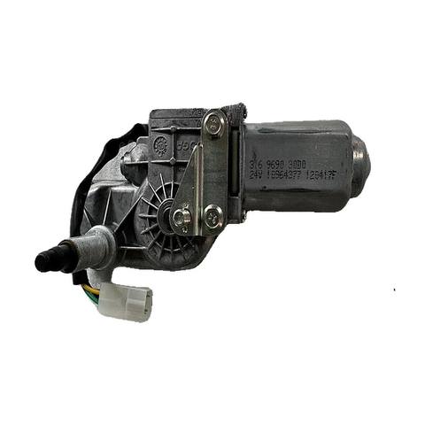 Loader Wiper Motor 15010653 Is Suitable for Volvo L120F/150/180/220/L350 Loader
