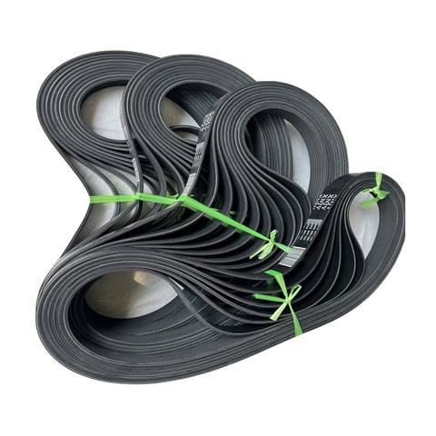 Construction machinery parts Generator Belt 20430376 Is Suitable for Volvo Penta PENTA Generator Belt 20430376