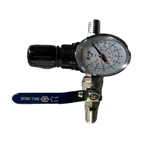 Pressure Detector 9993844-A25-A30 Articulated Truck Accessory Pressure Gauge Construction 