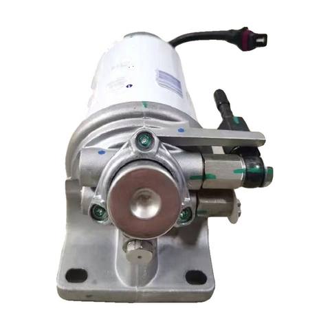 Oil Water Separator Assembly 22812908 Is Suitable for Volvo TAD850-52VE 870-73VE 840-43VE 