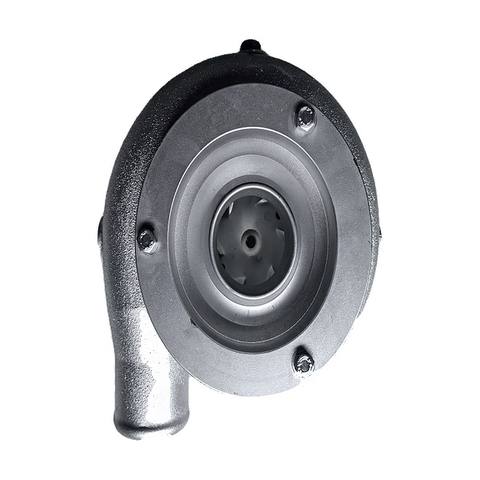 Articulated Water Pump 15181940- Mine Truck Water Pump Suitable for Volvo A35 A40 Articula