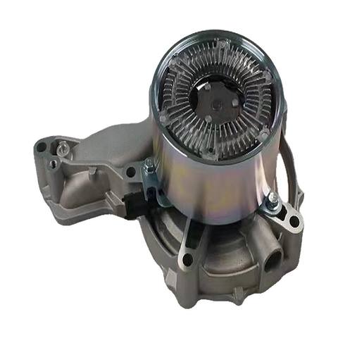 Water Pump 85151955 22183231 22552995 23959591 Is Suitable for Volvo FH FM Heavy-duty Truc