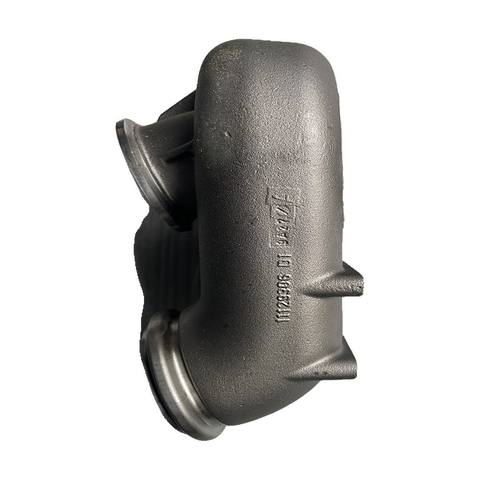 Articulated Exhaust Valve 24122364 Is Suitable for Volvo A25/A30/A35/A40 Articulated Truck