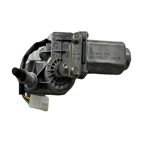 Wiper Motor 11170169- Suitable for Volvo L120F/150/180/220/L350 Loader