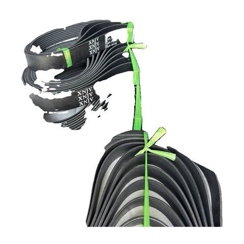 Charging Machine Belt 20464710 Is Suitable for Volvo Penta PENTA Generator Belt Construction machinery parts 20464710