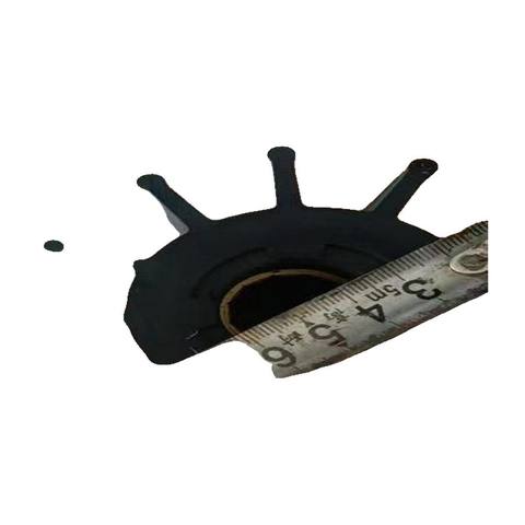 Construction machinery parts 13B/D16C Impeller 3830459 Size 95 * 95 Suitable for VOLVO PEN
