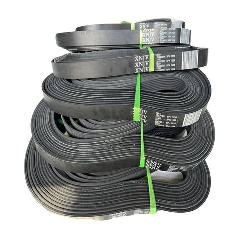 Generator Belt 20430611 VOE22275091 Suitable for Volvo Penta Generator Belt Construction M