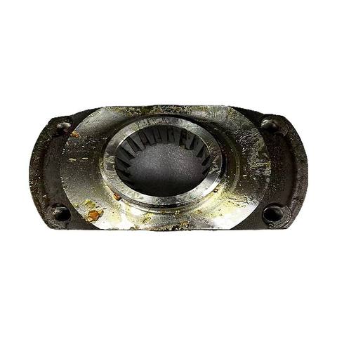 Drive Shaft Yoke 15372597 R100 Rigid Truck Yoke VOE15372597 Suitable for Volvo Mining Truc