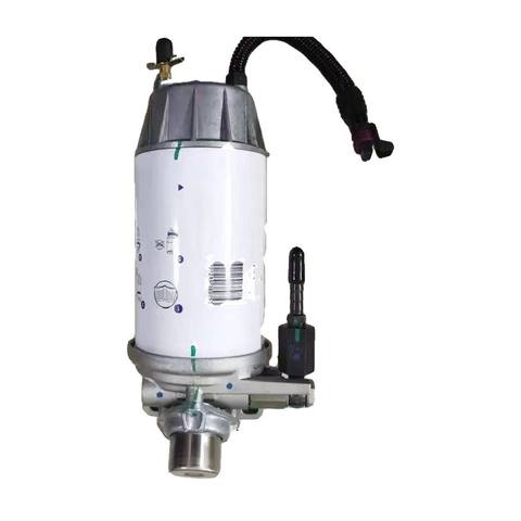 PENTA TAD851VE Oil-water Separator Assembly 22562539 Is Suitable for Volvo TAD850-52VE 870