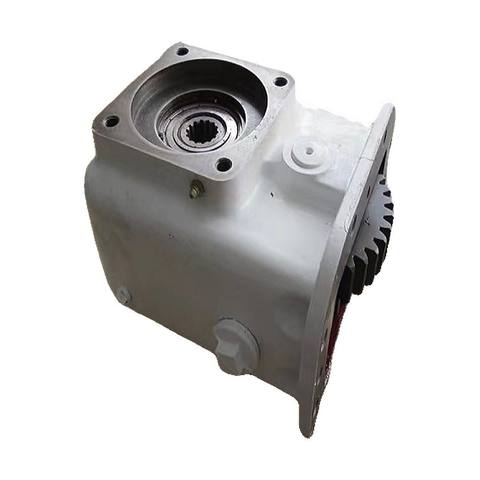R70 Mining Truck Gear Pump 15416219 Is Suitable for Volvo Mining Truck Accessories