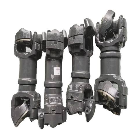 Propulsion Shaft 15013436- Suitable for Volvo Articulated Truck A25/A30G Driveshaft