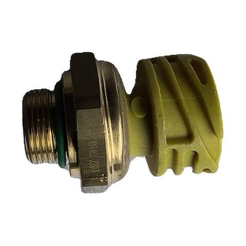 Suitable for Volvo L150F/120/180G/220F/350G Loader Pressure Sensor 20796744