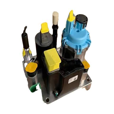 Urea Pump 23387865 Is Suitable for Volvo, Scania, Renault Truck Parts Construction Machine