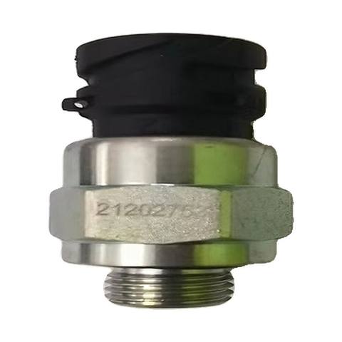 Oil Pressure Sensor 21202753 Is Suitable for Volvo TAD1350VE/1340/1341/1640/1641GE