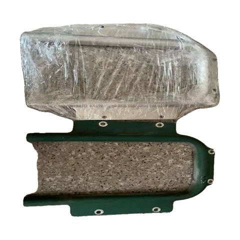 Suitable for Volvo Truck Fuel Pipe HX-ECU Cooler Oil Pipe 21251350
