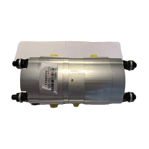 Parker Number 3349220012 66143276/016 66248098 Loader Bridge Oil Pump Suitable for VOLVO L