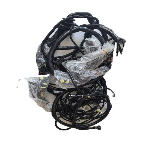 Excavator Whole Vehicle Wiring Harness 14538564 EW145B Whole Vehicle Main Line VOE14538564