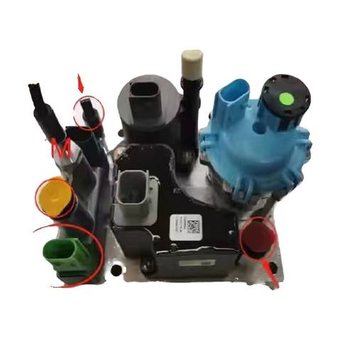 Construction Machinery Parts Truck Urea Pump 2220951724V Suitable for Volvo Scania Renault